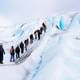 Full-Day Ice Trek of Perito Moreno Glacier from El Calafate