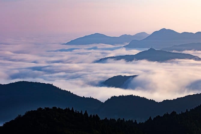Private Day Tour to Mt Hengshan from Changsha 4