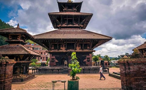 Two-Day Cultural Tour of Kathmandu, Panauti, and Namobuddha