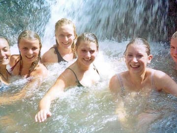 Whitewater Rafting and ATV Adventure
