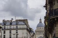 4 hours Paris Private Trip with one Indian Meal - Hotel pickup  9