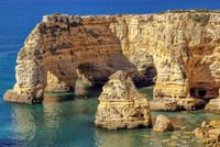 Lisbon to Seville Private Transfer: Algarve Coast & Scenic Stops 7