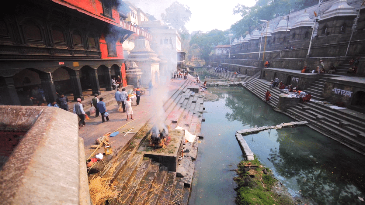 Private 5-Night Tour with Lumbini and Kathmandu