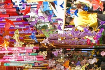 Private City Tour Embu Das Artes