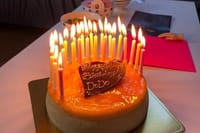 Birthday Dinner Surprise & Cat Dance at Safari Park Hotel 1