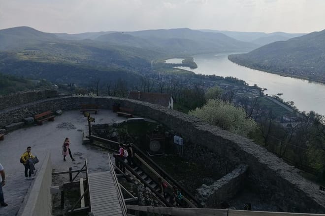 Danube Bend Privately with full board photo 5