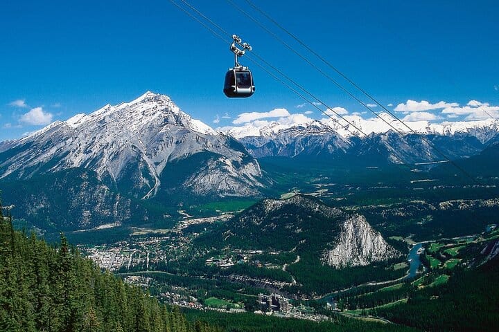 GONDOLA