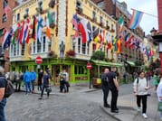 Dublin Walking Tour 3
