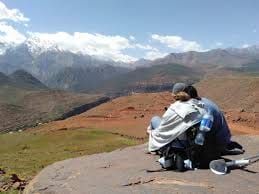 Walking Tour of Ait Oucheg Valley (Ourika) | 1 Day : Private & Luxury 7