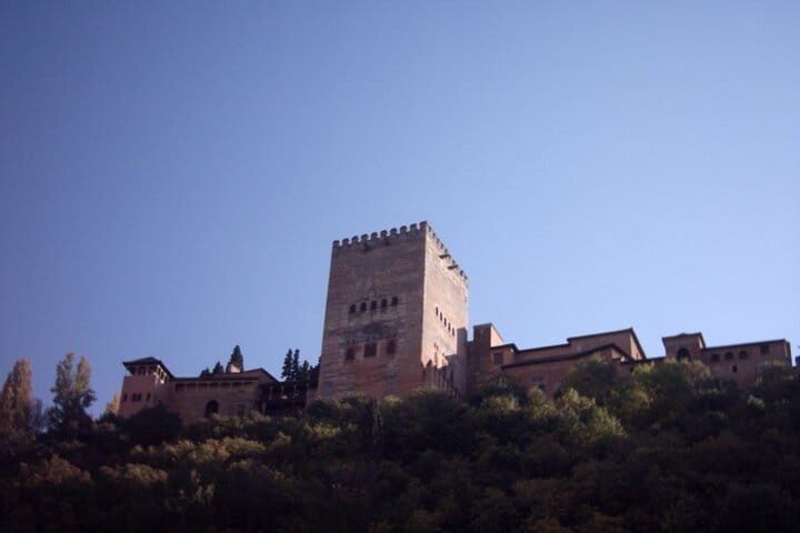 Granada Private Walking Tour with a Professional Guide 6