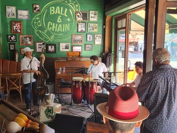 Culinary and Cultural Walking Tour of Little Havana, Miami