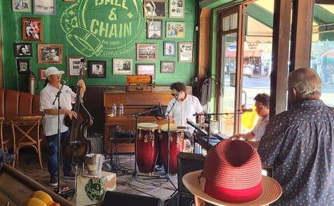 Culinary and Cultural Walking Tour of Little Havana, Miami