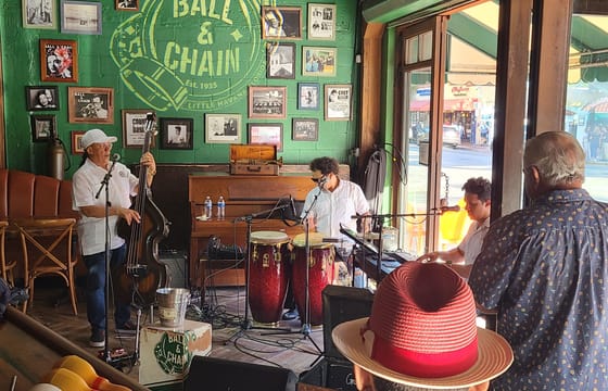 Little Havana Food and Walking Tour in Miami