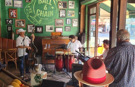 Culinary and Cultural Walking Tour of Little Havana, Miami