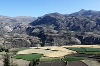 2-Day Flight of Condor on Colca Canyon from Arequipa 6