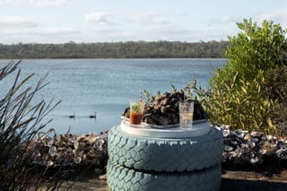 Seafood & Coastal Delights Day Tour (~ 9 hours)