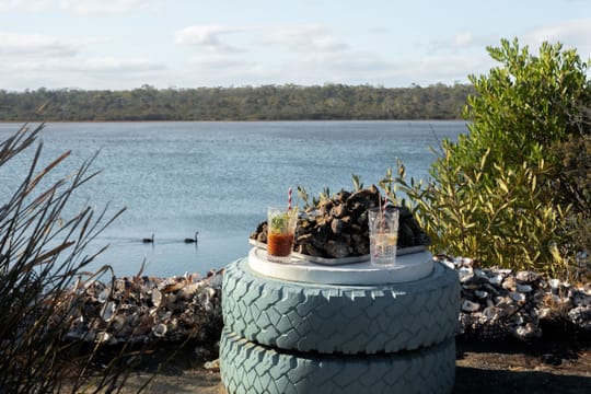 Seafood & Coastal Delights Day Tour (~ 9 hours)