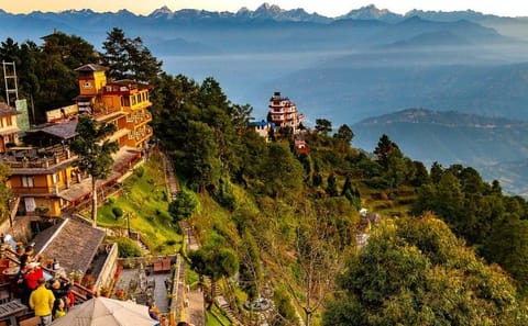 2-Day Balthali Village Hike and Cultural Tour from Kathmandu