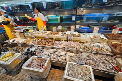 New York: Queens Borough Walking Tour