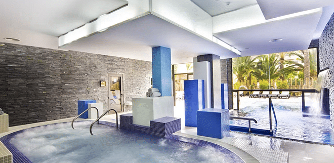 Day Pass & Spa - Barceló Corralejo Bay