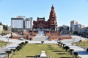 Royal Escapade: Baron, Abdeen & Manial Palaces 