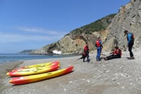 Mijona Beach