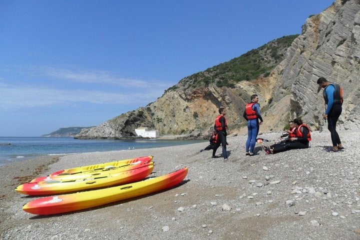 Mijona Beach