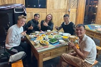 Luxury Ha Giang Experience: 3 Days 2 Nights Private Tour
