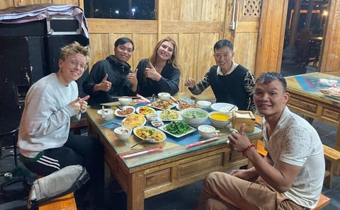 Private 3-Day Guided Adventure Tour in Hà Giang, Vietnam