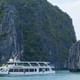 DELUXE Halong Cruise 1 Day Tour From Hanoi - Daily Operated 2023