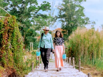 Phuket: Ethical Elephant Sanctuary Experience