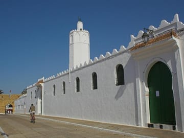 Day Trip Assilah – Private Guide & Driver
