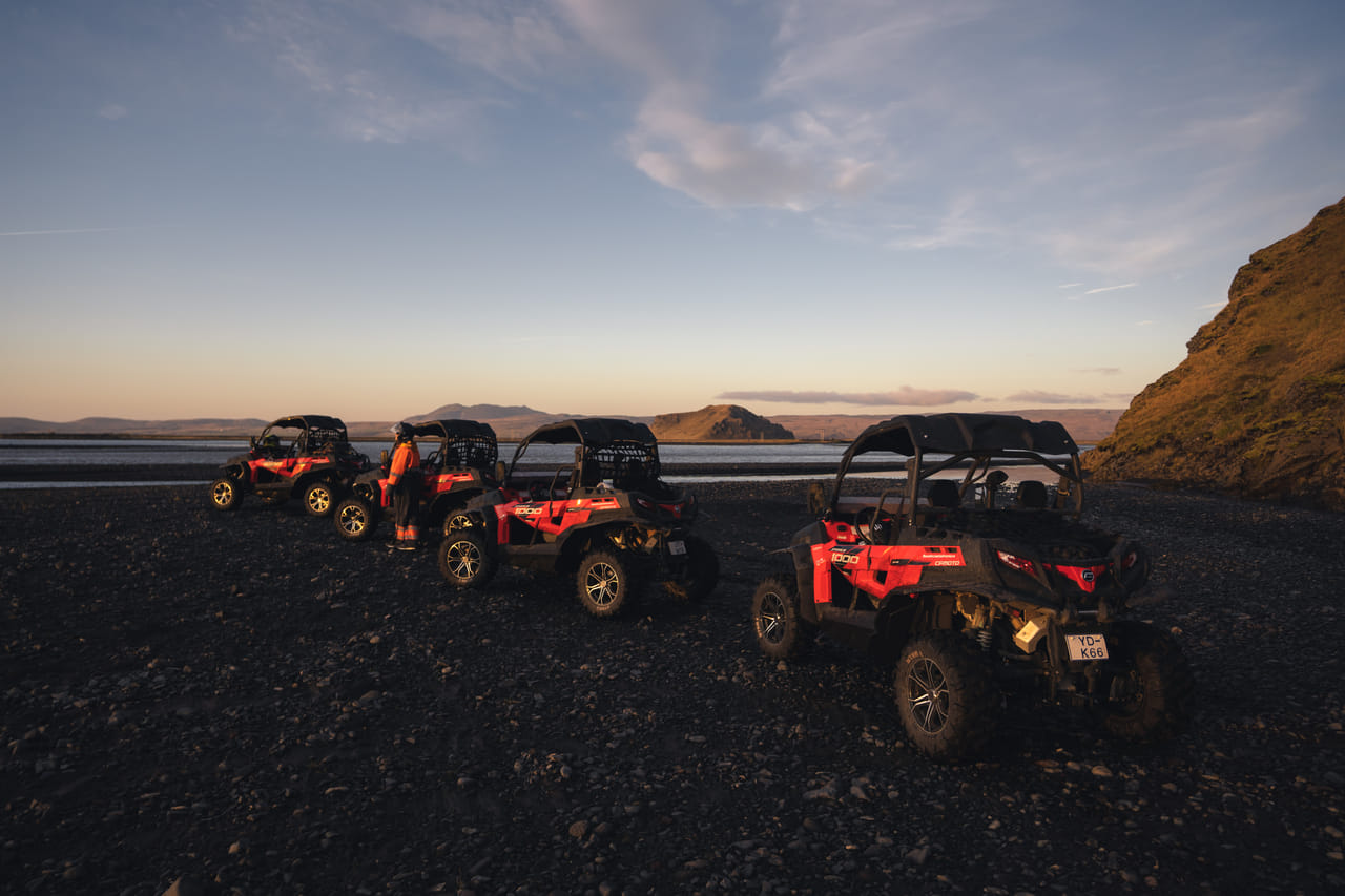 2.5-hour Buggy Adventure  10