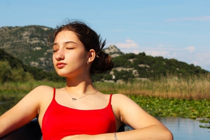 Private Skadar Lake National Park Tour with Wooden Boat and Wine