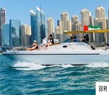 Luxury Yacht Rental Dubai Tickets 4