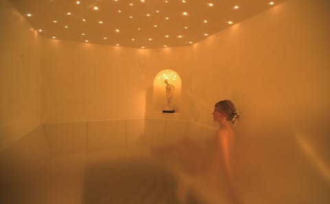 Turkish Bath and 1-Hour Massage Experience in Belek