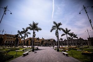 3-Day Lima Travel Package