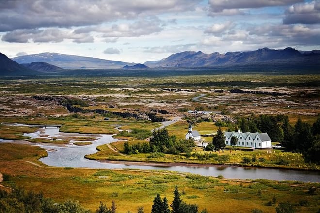 Private Premium Jeep or Van Tour - Golden Circle with Hot Spring photo 3