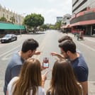 Secrets of Tijuana Self-Guided Exploration Game Tour 5