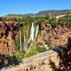 Explore Ouzoud: Marrakech Guided Hike & Boat Experience