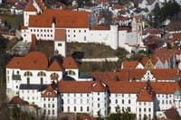 Füssen Private Walking Tour With A Professional Guide 2