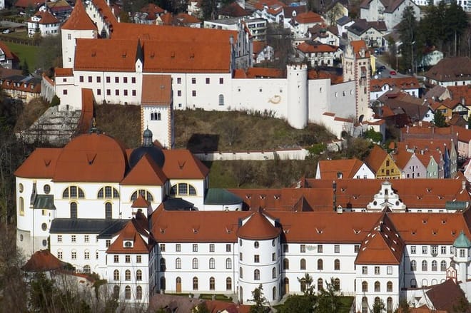 Füssen Private Walking Tour With A Professional Guide photo 2