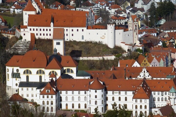 Füssen Private Walking Tour With A Professional Guide 2