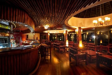 3 Days Private Safari To Saltlick Lodge From Nairobi