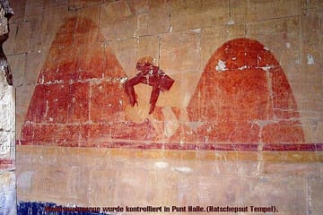 Private 2-Day Cultural Tour of Luxor's Ancient Sites