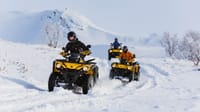 ATV & Caving 7