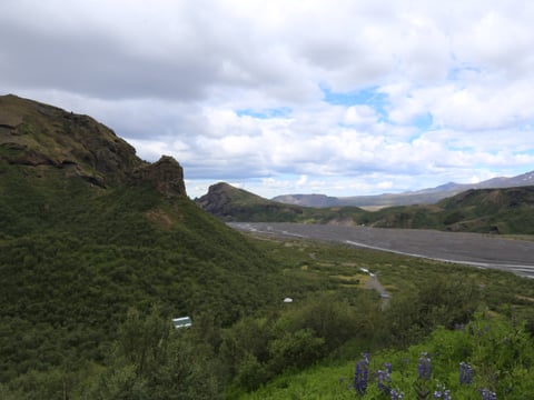DT 303 Private Superjeep Thórsmörk Valley & Eyjafjallajökull, photo 2