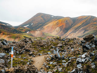 Hidden Highlands: 3-Day Landmannalaugar & Grænihryggur Hiking Tour, photo 29