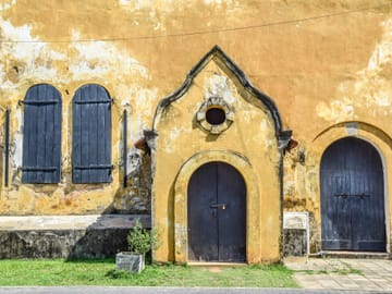 Three-Day Adventure Tour in Galle, Sri Lanka