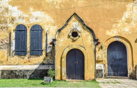 Three-Day Adventure Tour in Galle, Sri Lanka